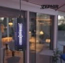 Zephir STERMINATORE D'INSETTI IK106 6 W