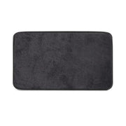 GEDY FUZZY TAPPETO 40X60 CM NERO