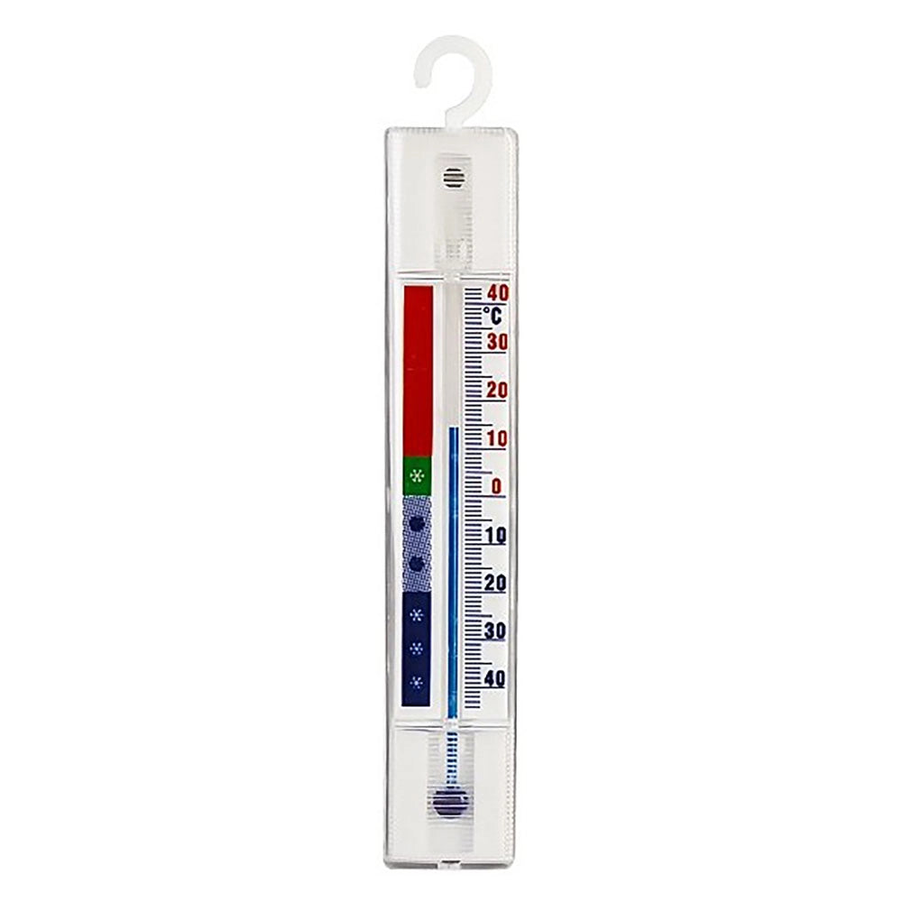 TERMOMETRO PER FRIGORIFERO scala -40 / +50   °C  - VELAMP