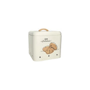 BARATTOLO POTATOES AVORIO METAL