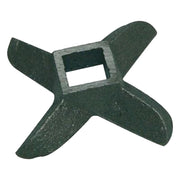 COLTELLO PER TRITACARNE MANUALE per n. 5  - REBER