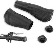 Manubri Ergonomici per Ciclismo Comodo