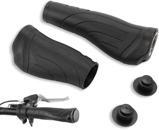Manubri Ergonomici per Ciclismo Comodo