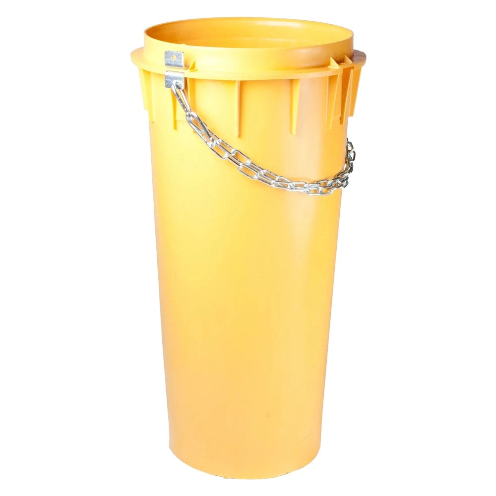 ubo di scarico per macerie cm50 h110
