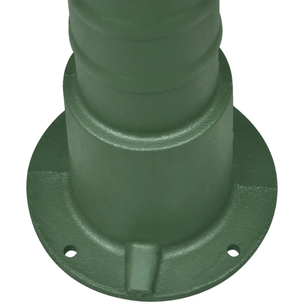 Supporto in Ghisa per Pompa d'Acqua Manuale 41173