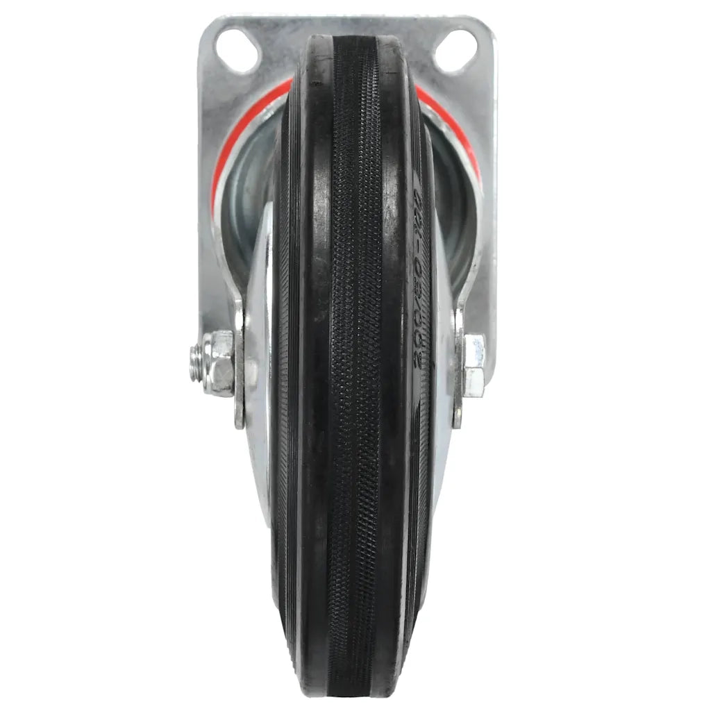 Ruote Girevoli 32 pz 200 mm 278005