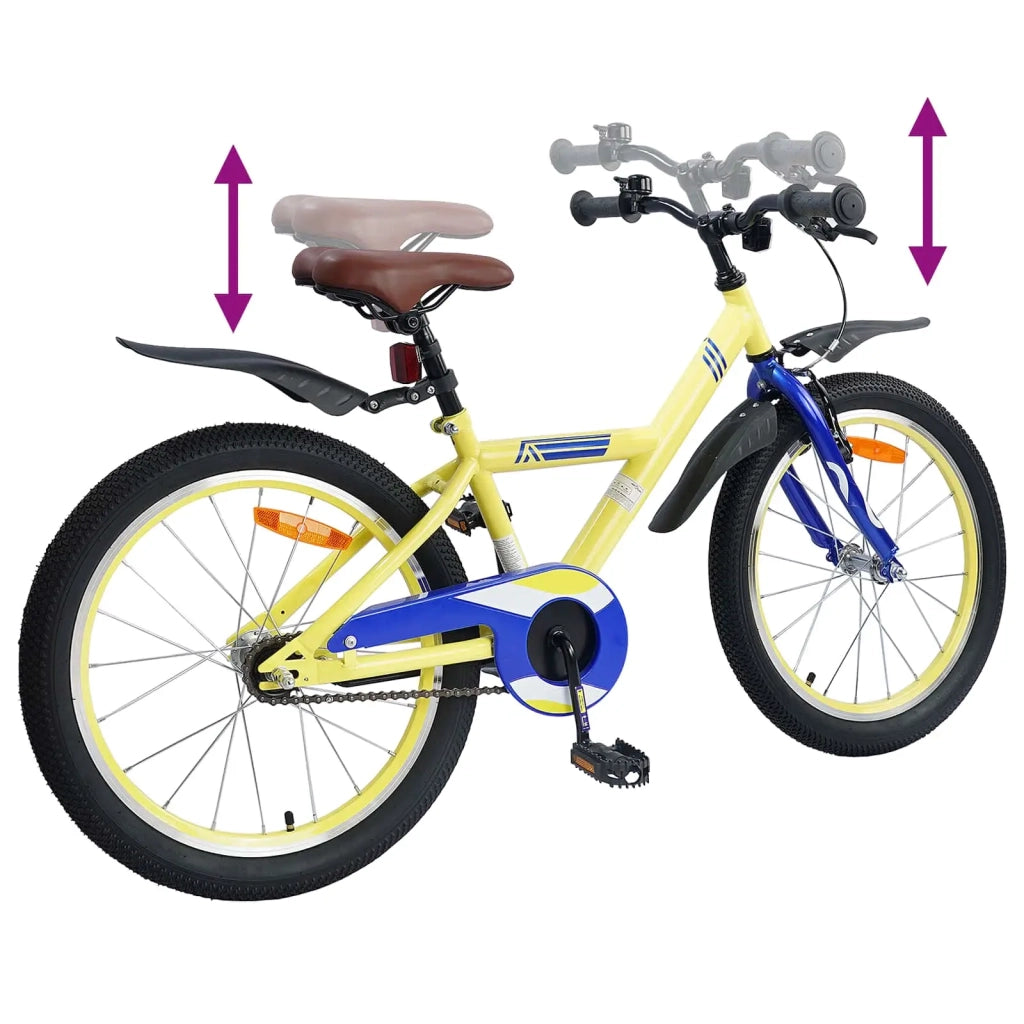 Bicicletta per Bambini 20 Pollici 42009616