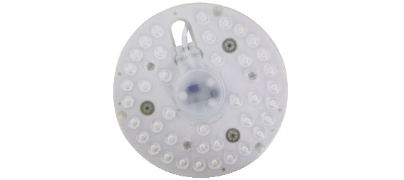 PIASTRA A LED MAGNETICA 20W PER PLAFONIERE 30CM A MURO