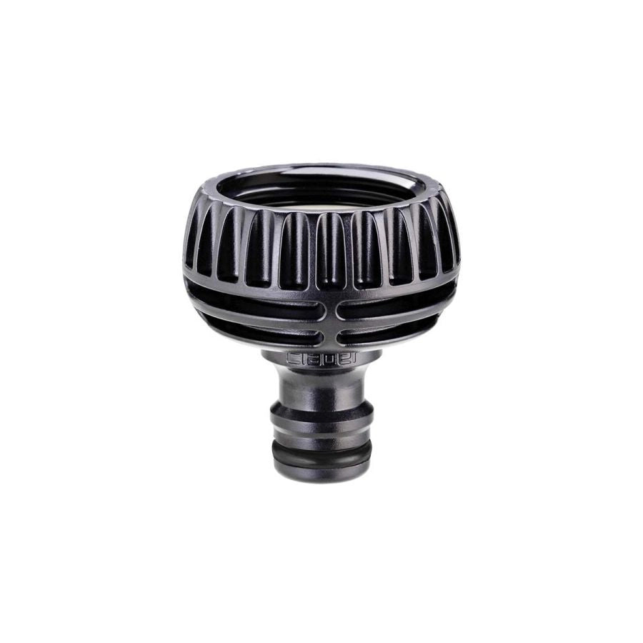 PRESA RUBINETTO UNIVERSALE PER IRRIGAZIONE DA GIARDINO 3/4 POLLICE E 1 POLLICE