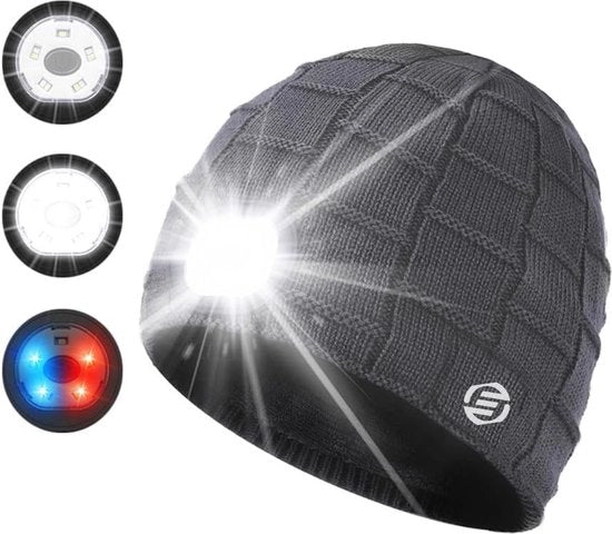 Muts Bluetooth - Muts con Bluetooth - Muts per Musica - Ricaricabile - Multi Funzione - Per Musica e Chiamate