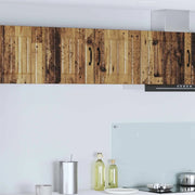 Mobile da cucina-Armadio da cucina Legno vecchio 80 x 31 x 40 cm 919513