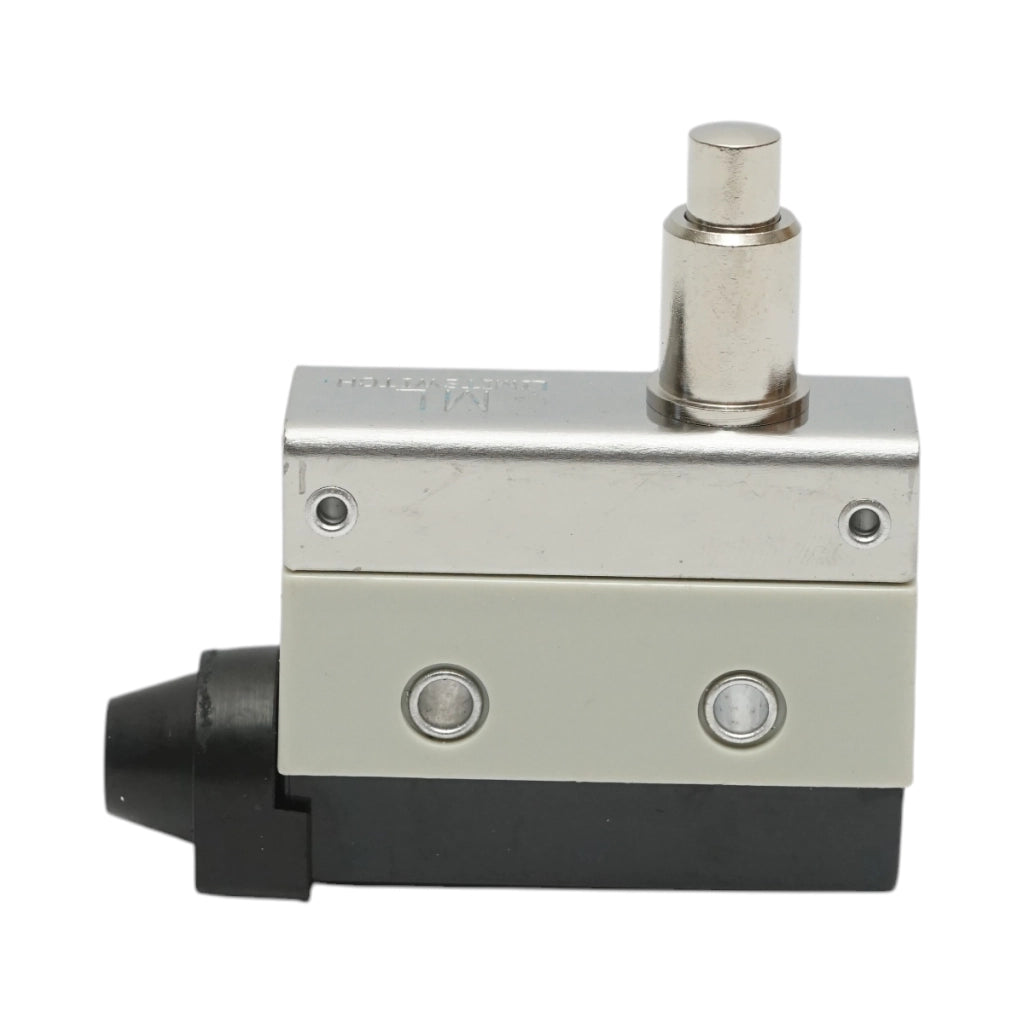 Finecorsa con pulsante lungo 380V AC/250V DC Breckner Germany