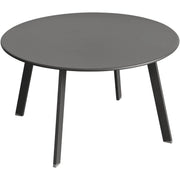 Tavolino Saona 70 cm grafite