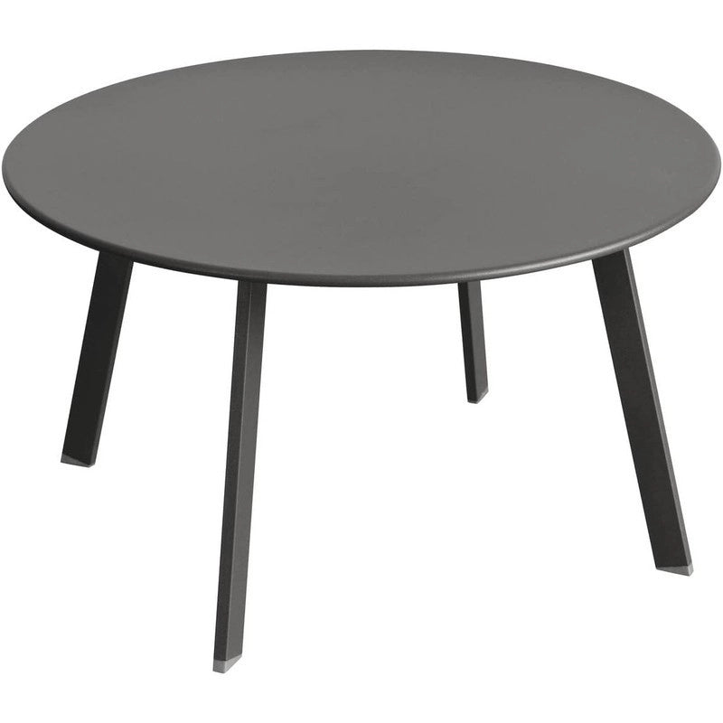 Tavolino Saona 70 cm grafite