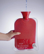 Kruik per acqua calda - 6012