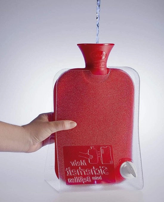 Kruik per acqua calda - 6012