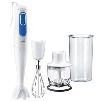 Blender BRAUN MQ3025WH FRITTATA