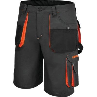BERMUDA LIGHT 7861G BETA  GRIGIO ARANCIO M