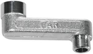 ECCENTRICO RADIATORI 1/2" var. CM 4