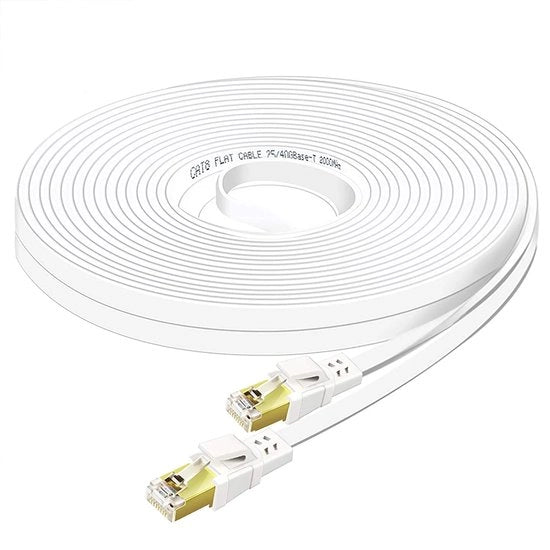 Cavo di rete - Cavo Ethernet - Cavo LAN