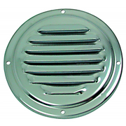 AERATORE INOX Ø MM.125