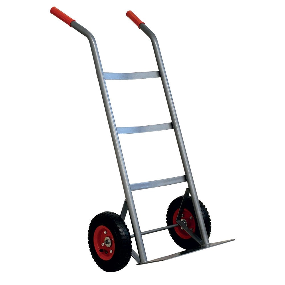 CARRELLO PORTAPACCHI ECO MINI PORTATA 150 KG