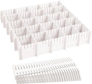 Distributore di Carico - Flessibile e Sostenibile - 24 Pezzi - Plastica