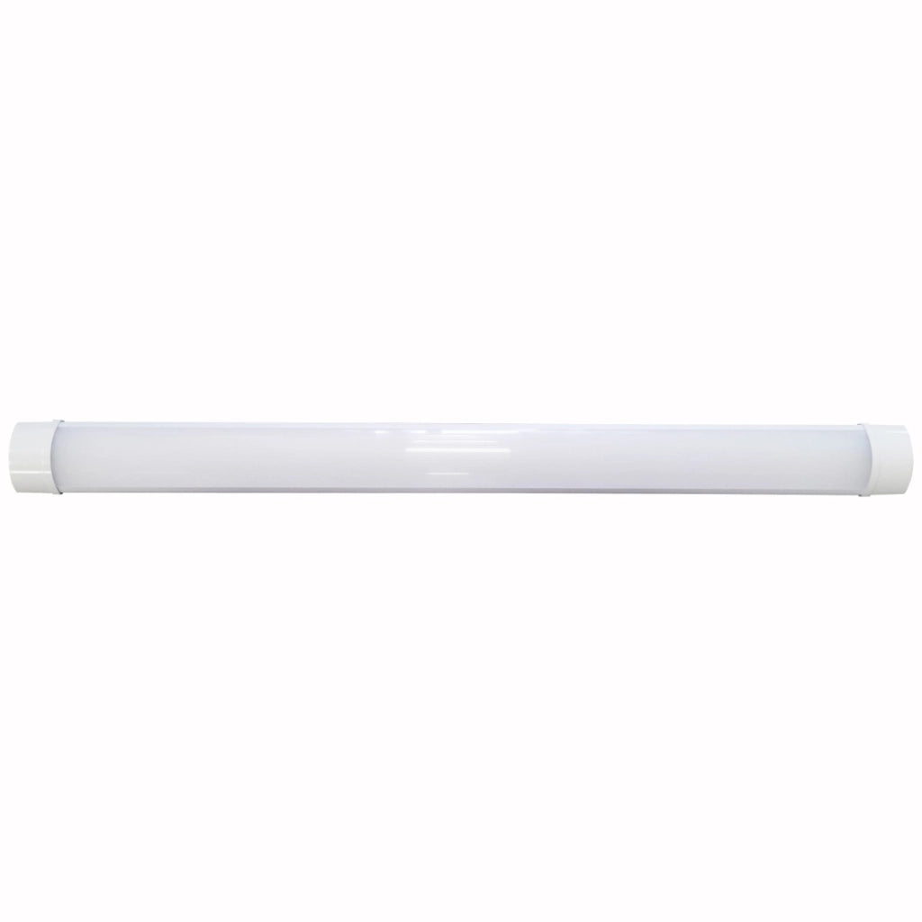 Lampada sottopensile LED 90cm 30W 4000K bianca Polux