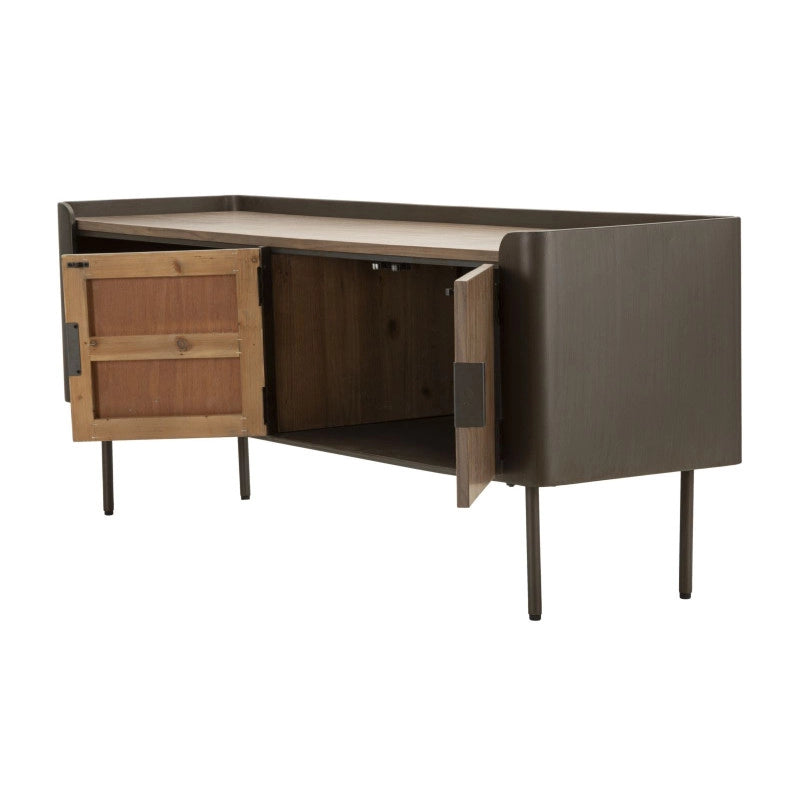 Porta Tv Toronto cm 150x42x58