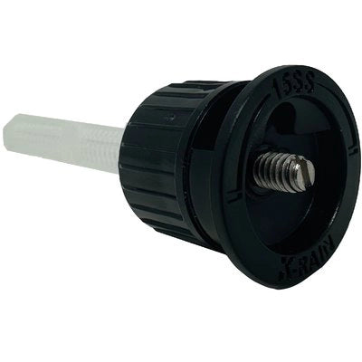 TESTINA IRRIGATORE POP-UP STATICO ADJ K-RAIN - STRISCIA FINE 15SS MT 4,6X1,2- 5 pezzi