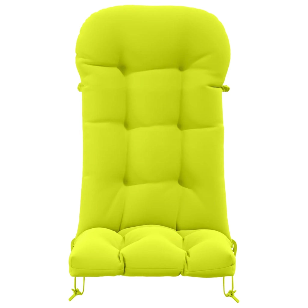 Cuscino per Lounger Sole PUTTEN 100% Poliestere 948224