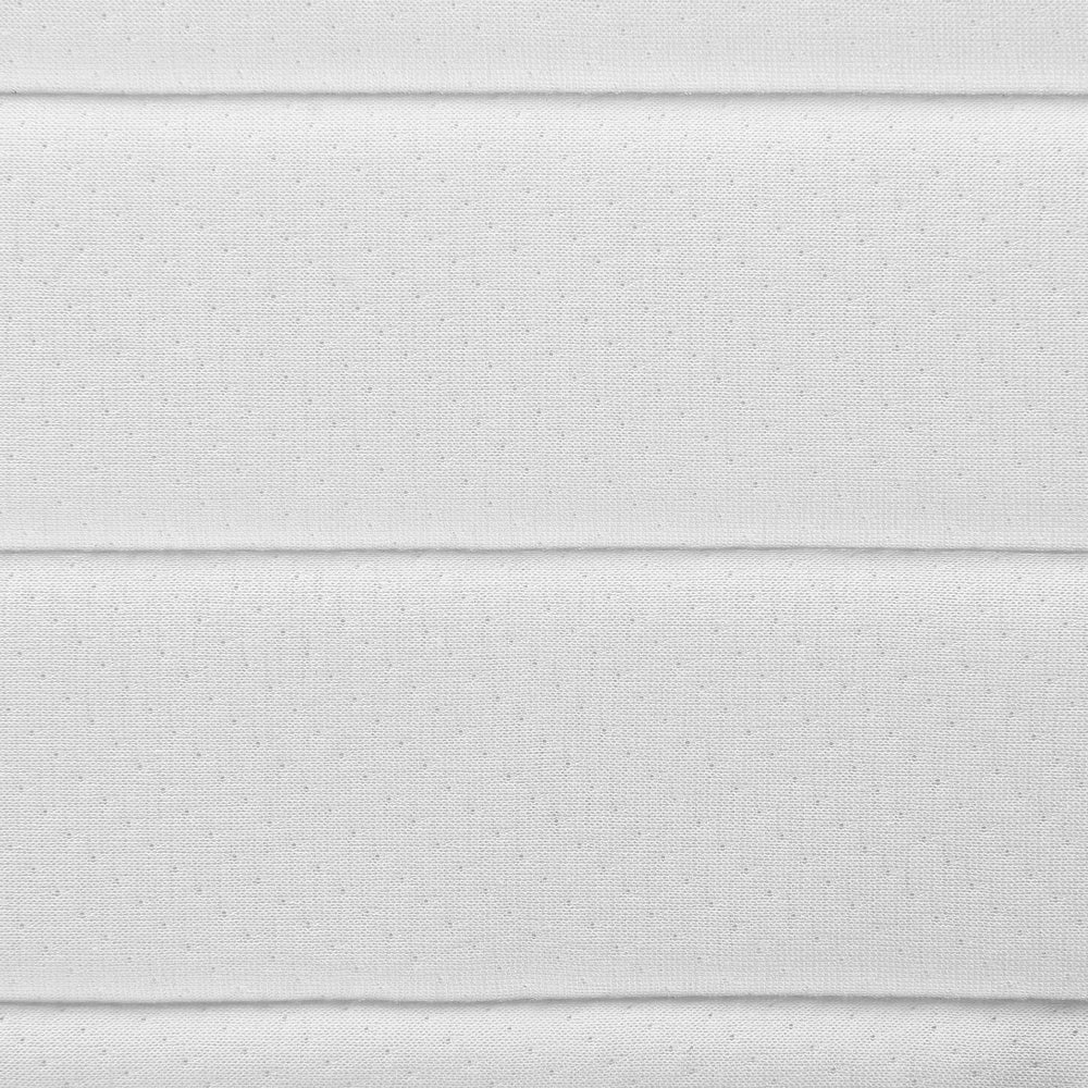 Materasso rigido a molle insacchettate con schiuma viscoelastica a 7 zone 140 x 200 design moderno