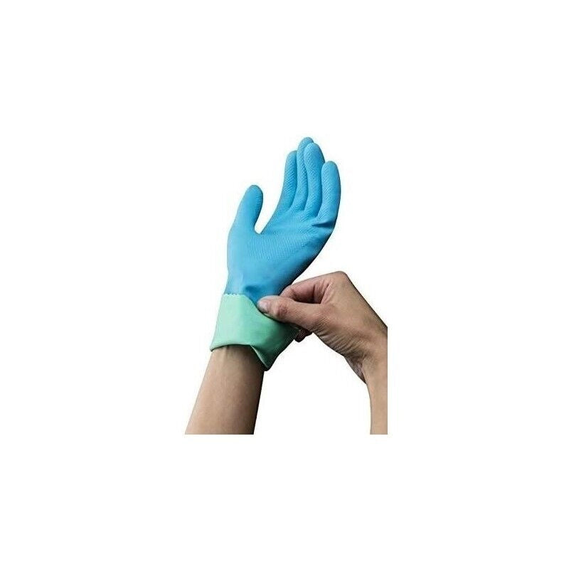 VILEDA GUANTI EXTRA CONFORT L