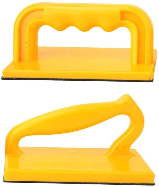 Set di 2 Pistoni di Lavorazione del Legno con Maniglia Ergonomica