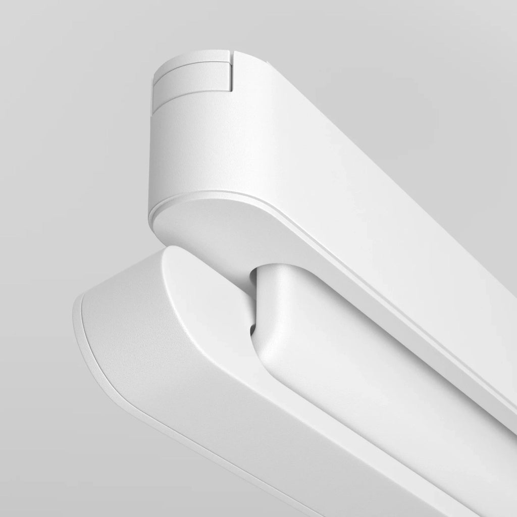 Maytoni adattatore regolabile Radity LED integrato bianco materie plastiche