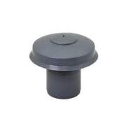 TORRETTA DI VENTILAZIONE IK- Diam. 110- IKARO- pezzi 1