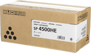 Ricoh 407318 cartuccia toner 1 pz Originale Nero