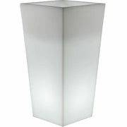 Vaso solare mof. Melisa quadro h.60 con telecomando