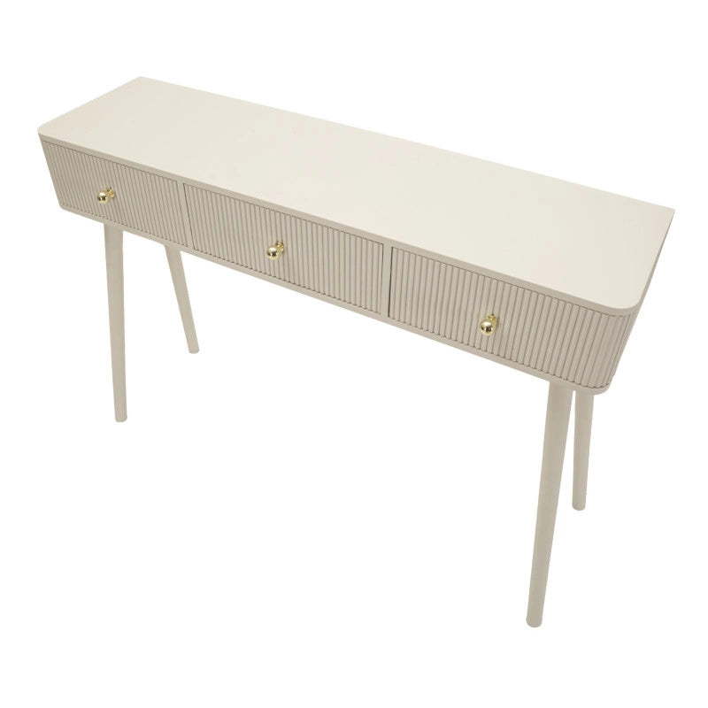 Consolle Shy cm 108x30x77