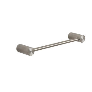 GEDY ANDE SPAZZOLATO PORTASALVIETTE 30 CM