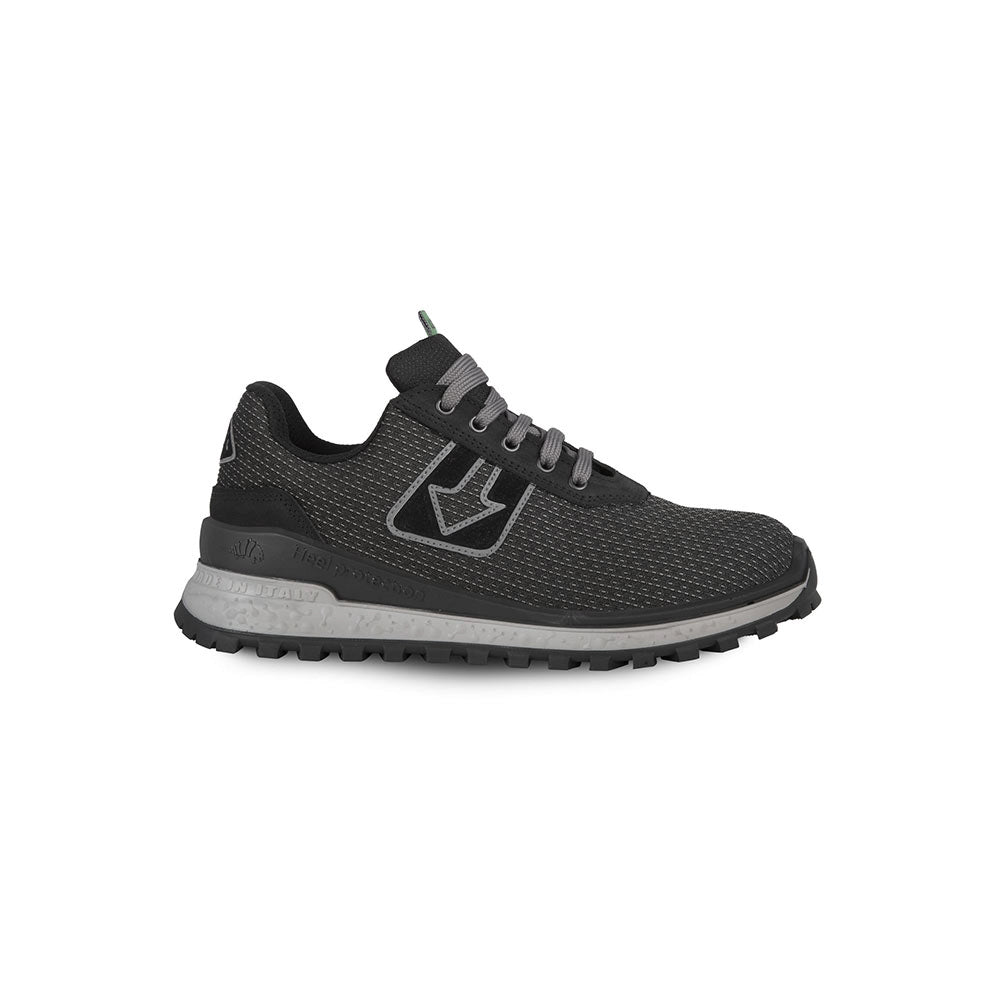SCARPA ANTINFORTUNISTICA 'PRAGA' S3 n° 39 - LEWER