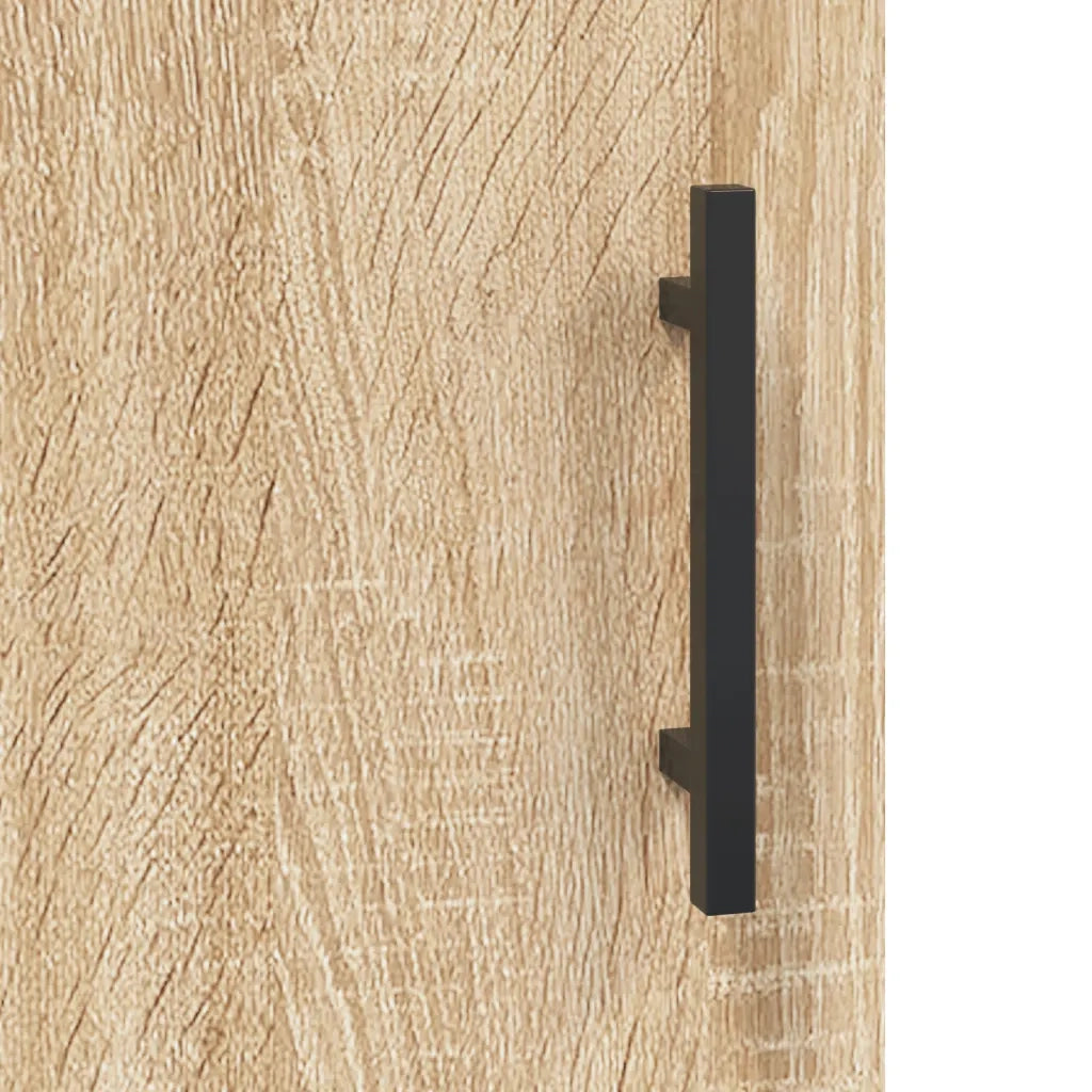 Mobile TV | Armadietto TV | Mobile Porta TV Rovere Sonoma 150x30x50 cm in Legno Multistrato