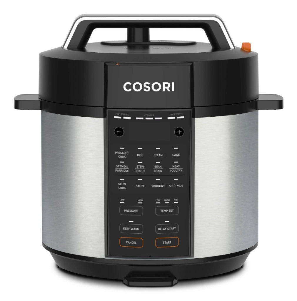 Cosori co601 pentola a pressione 5.7l - CSCO601S