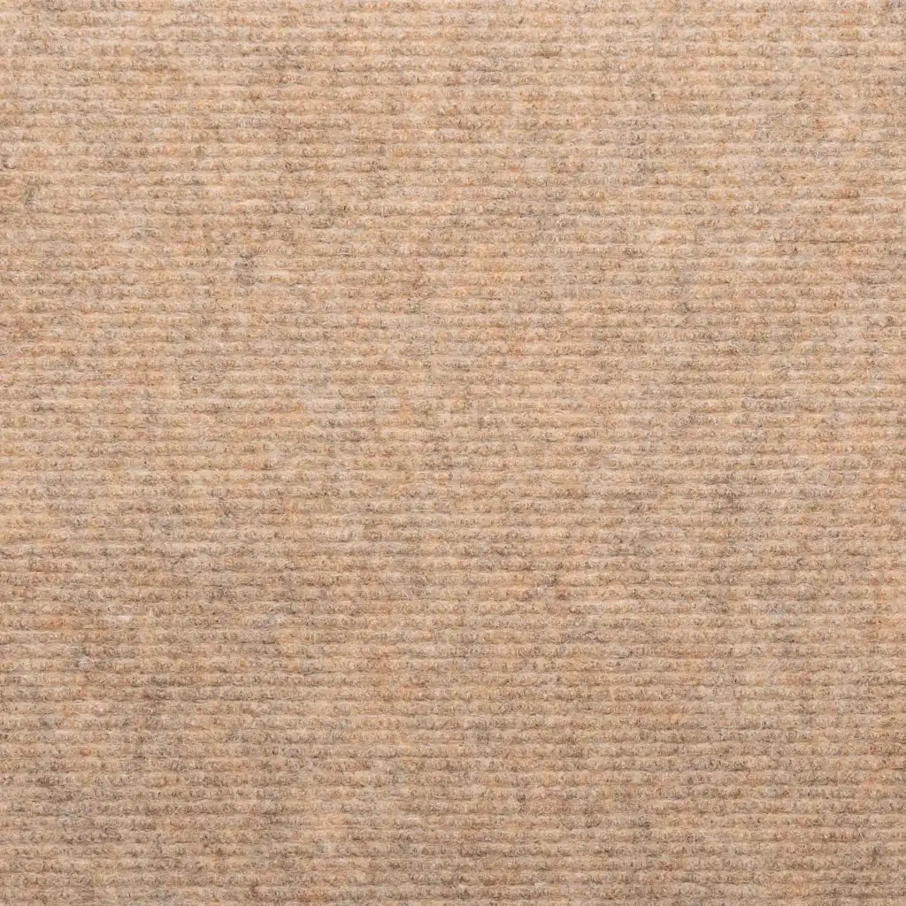 Tappetini Autoadesivi per Scale 30 pz Beige 56x17x3 cm 3365895