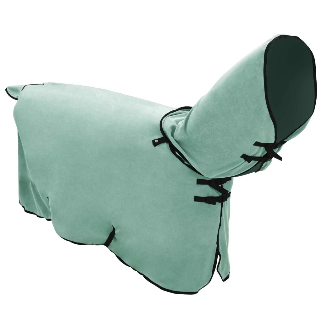Coperta per Cavalli Verde speciale 105 cm Poliestere 42013310