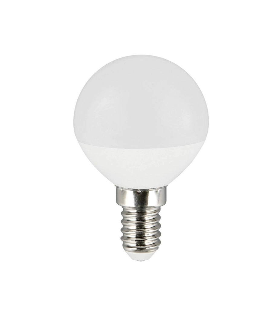 Lampadina LED E14 5W 470 lm luce neutra RL
