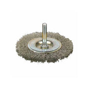 Spazzola Circolare 50X5 Codulo Inox Bl Sit