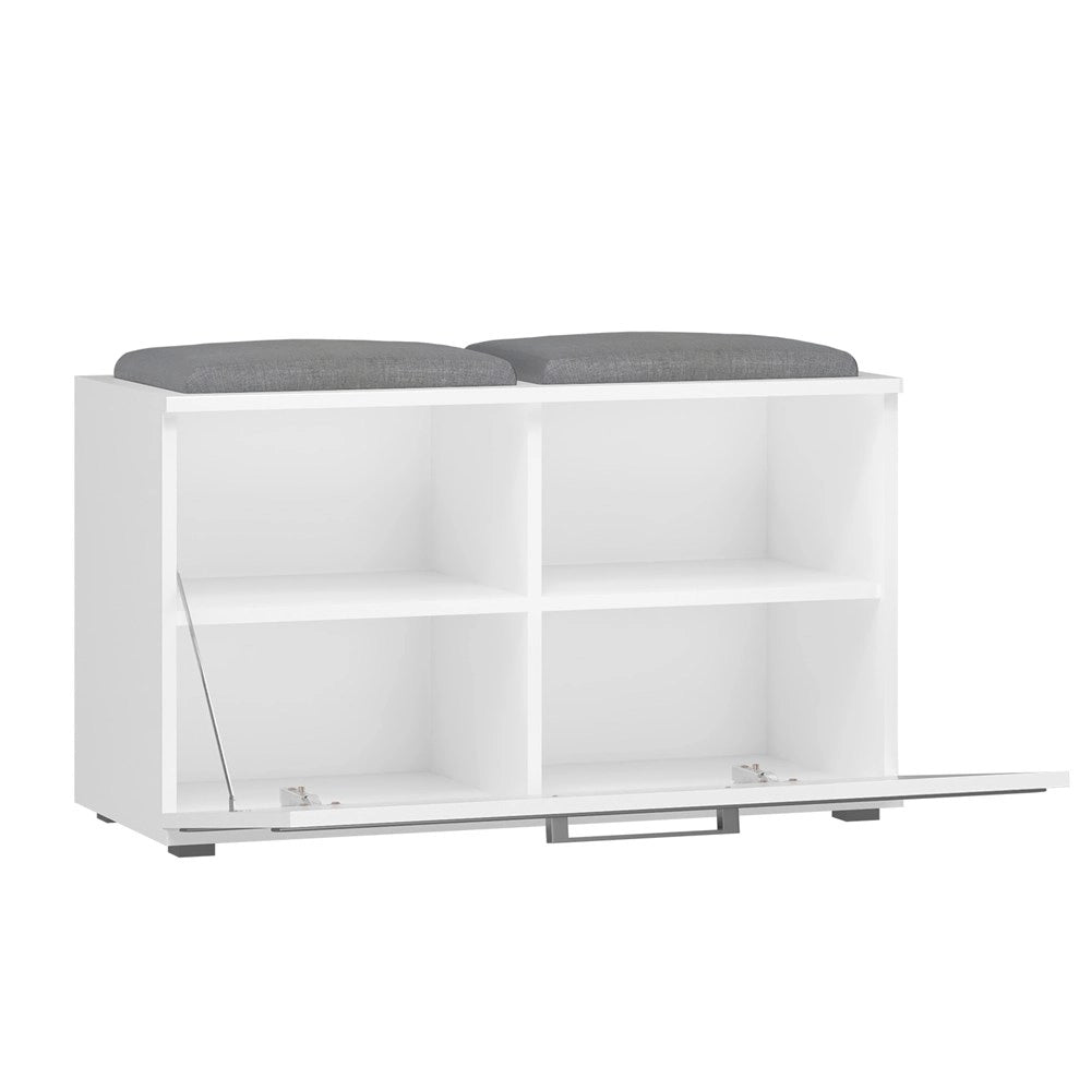 Scarpiera OPAL OPAL bianco