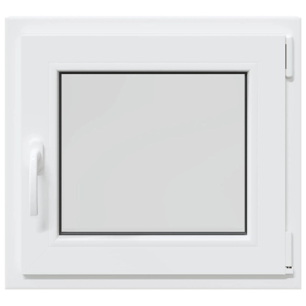 Finestra per Soffitta RISOR 60 x 55 cm PVC e Vetro 42047838