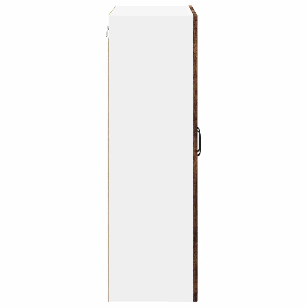 Mobile da cucina-Armadio da cucina Legno vecchio 60 x 31 x 100 cm